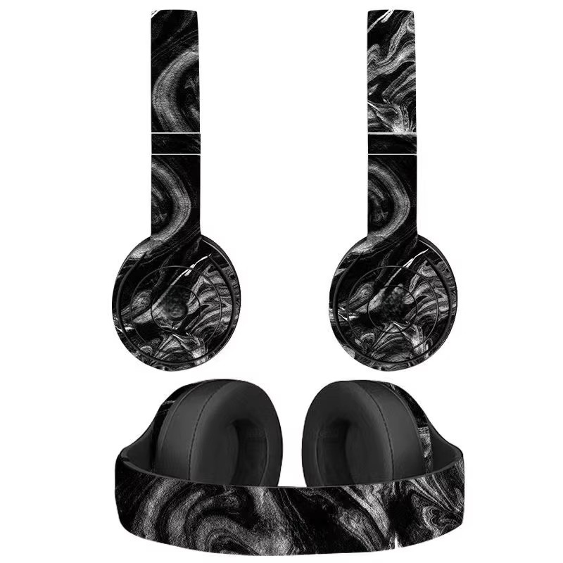Beats Headphone Solo 4 - Naklejka ochronna na słuchawki Beats Solo