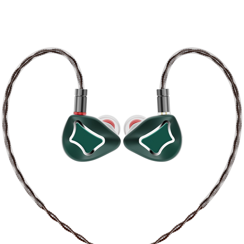 Audiophile Headphone Wired - ARTTI R1 słuchawki HIFI douszne IEM