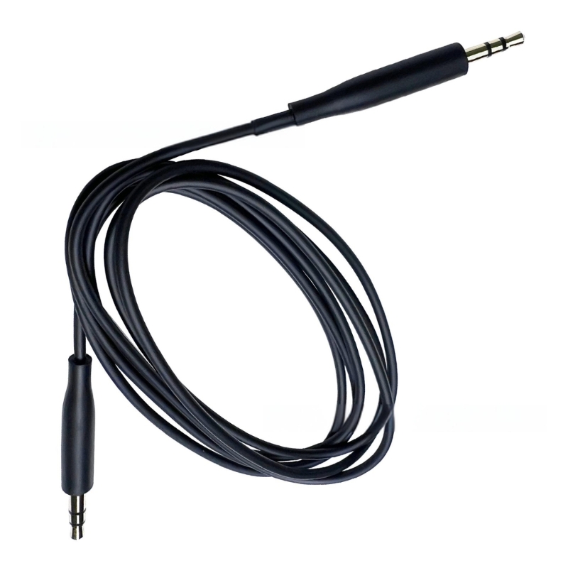 Wired Earphone Mic - Kabel Aux 3,5 do 2,5 Jack