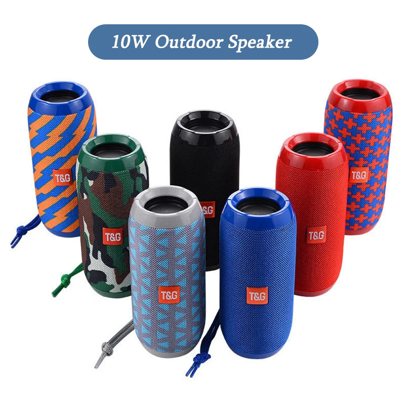Jbl Speaker Flip 6 - TG117 przenośny głośnik Bluetooth zewnętrzny bezprzewodowy