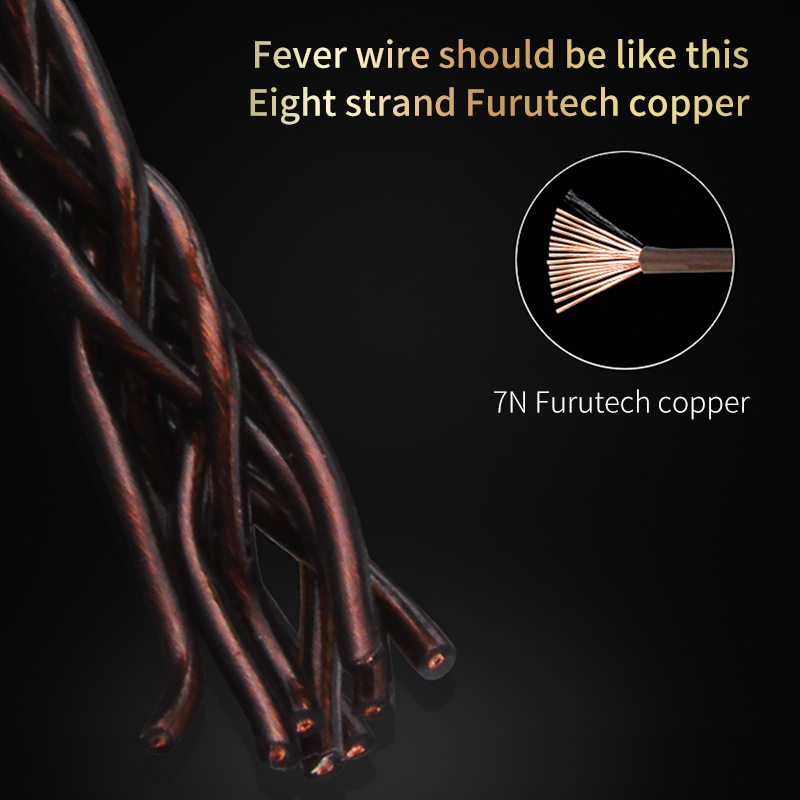 12 rdzeniowy 2,5/3,5/4,4 mm mę – Wired Earphone Mic recenzja i cena