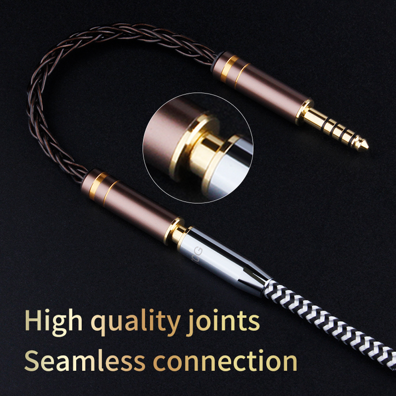 12 rdzeniowy 2,5/3,5/4,4 mm mę – Wired Earphone Mic recenzja i cena