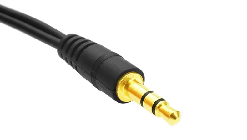 Rozgałęźnik słuchawkowy, przed – Wired Earphone Mic recenzja i cena