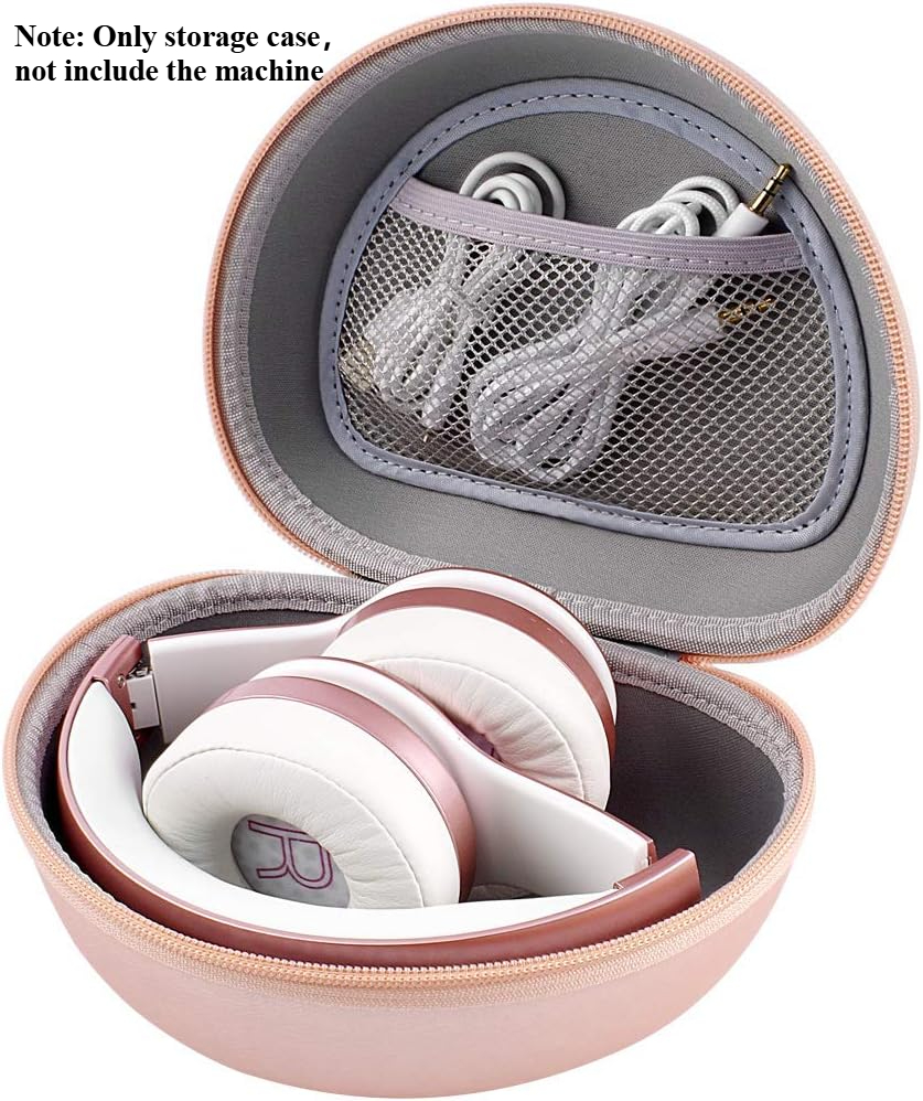 (Tylko etui) Etui na słuchawki – Beats Headphone Solo 4 recenzja i cena
