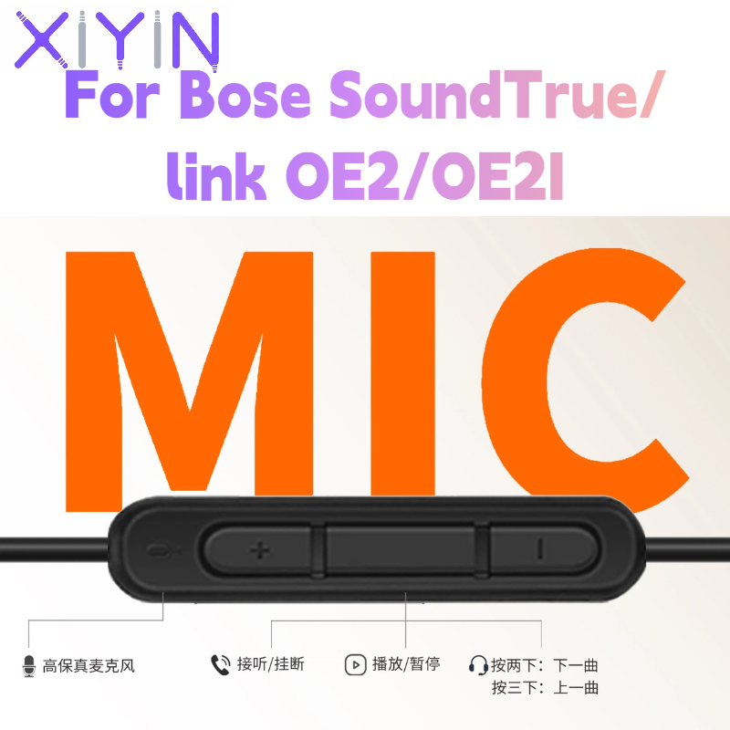 Kabel audio DAC Type C USB C d – Wired Earphone Mic recenzja i cena