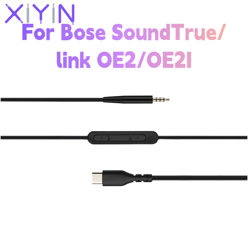 Kabel audio DAC Type C USB C d – Wired Earphone Mic recenzja i cena