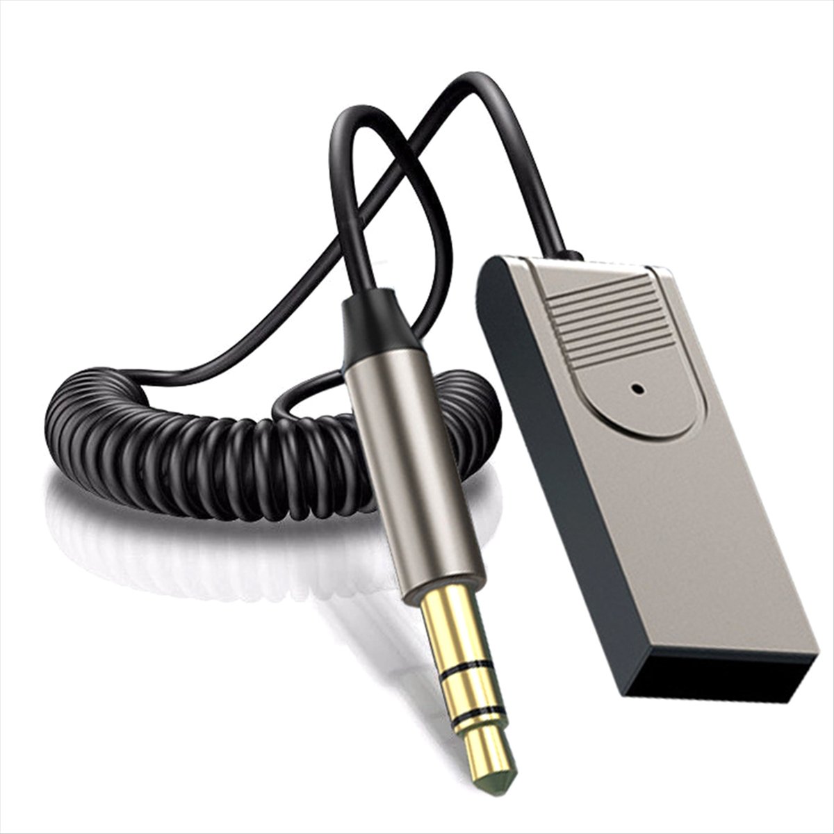 Odbiornik Bluetooth 5.4 do sam – Bluetooth Adapter Receiver recenzja i cena