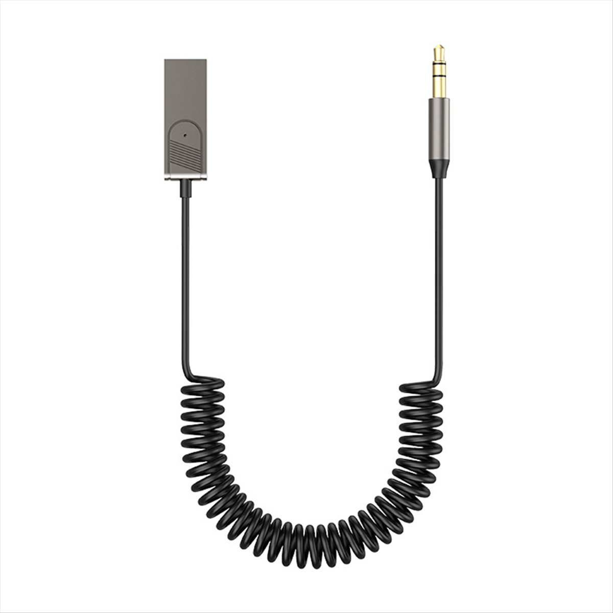 Odbiornik Bluetooth 5.4 do sam – Bluetooth Adapter Receiver recenzja i cena