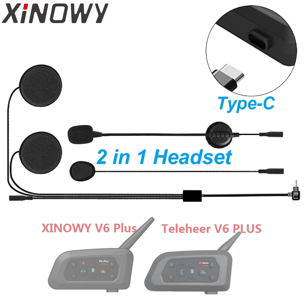 Akcesoria do słuchawek i głośn – Wired Earphone Mic recenzja i cena