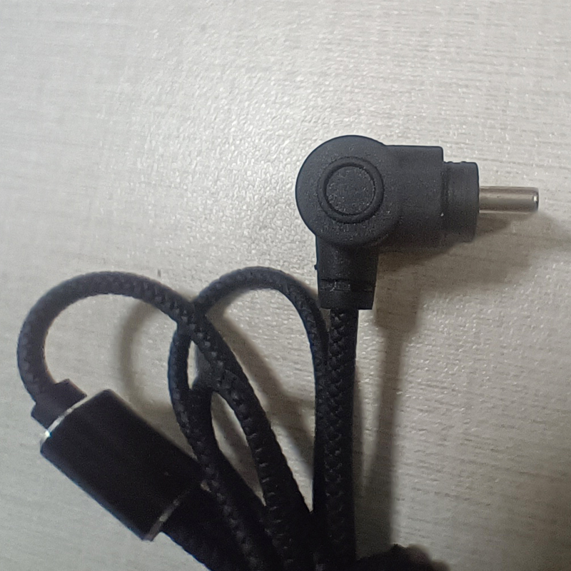 Akcesoria do słuchawek i głośn – Wired Earphone Mic recenzja i cena