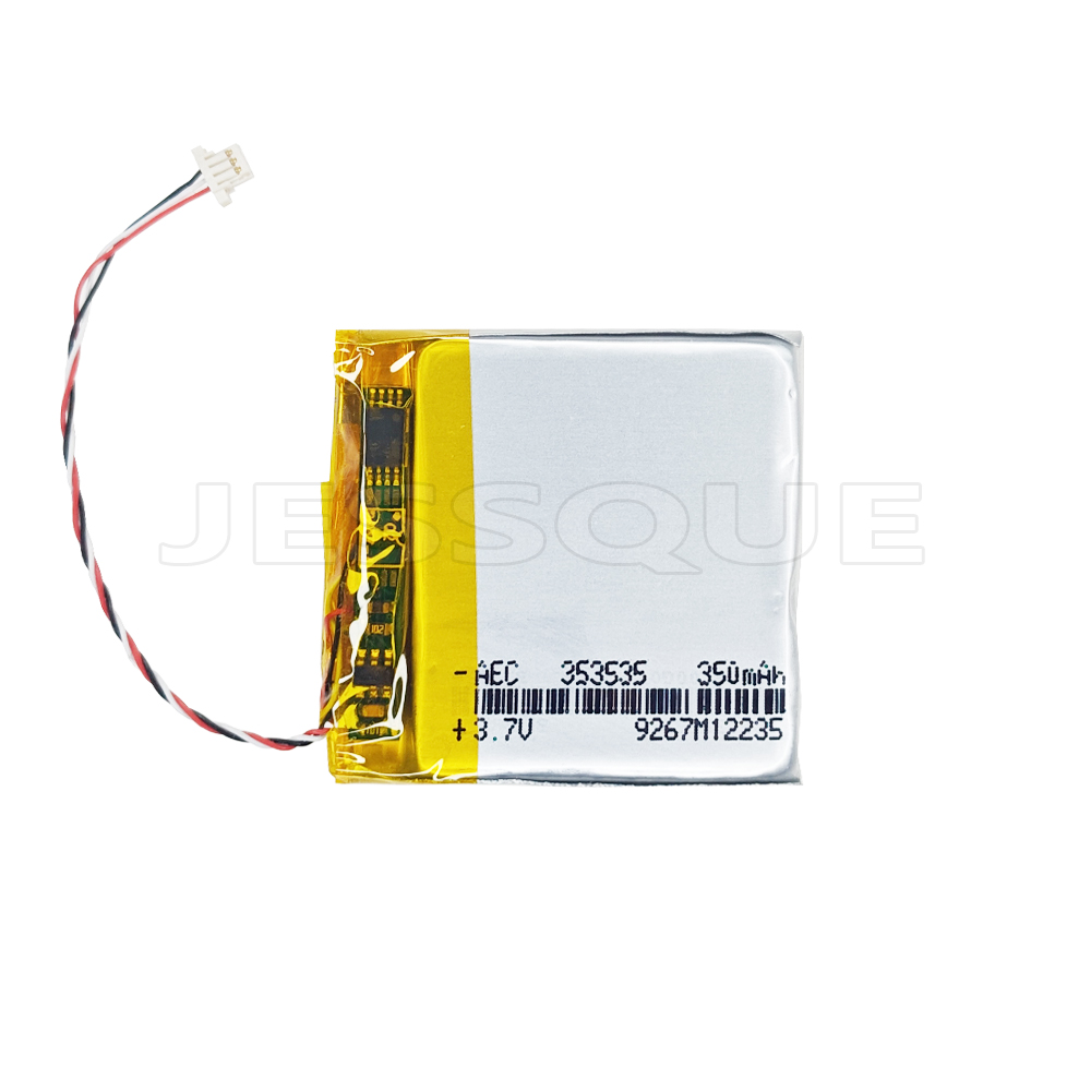 Bateria 350~640mAh AEC353535 A – Beats Headphone Solo 4 recenzja i cena