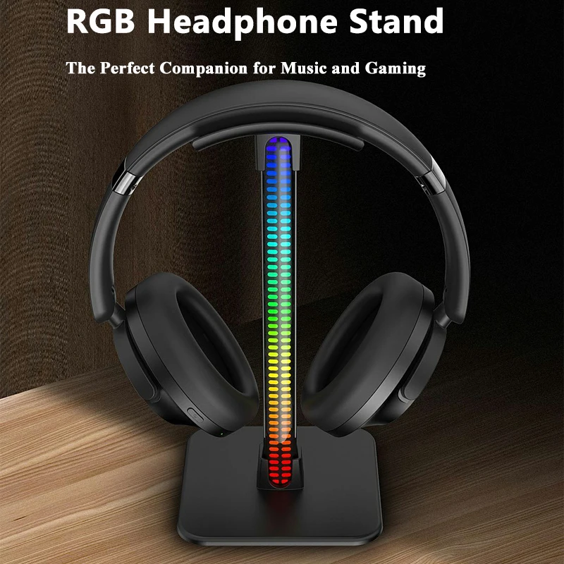 Uniwersalny zestaw słuchawkowy – Gaming Headset Rgb recenzja i cena