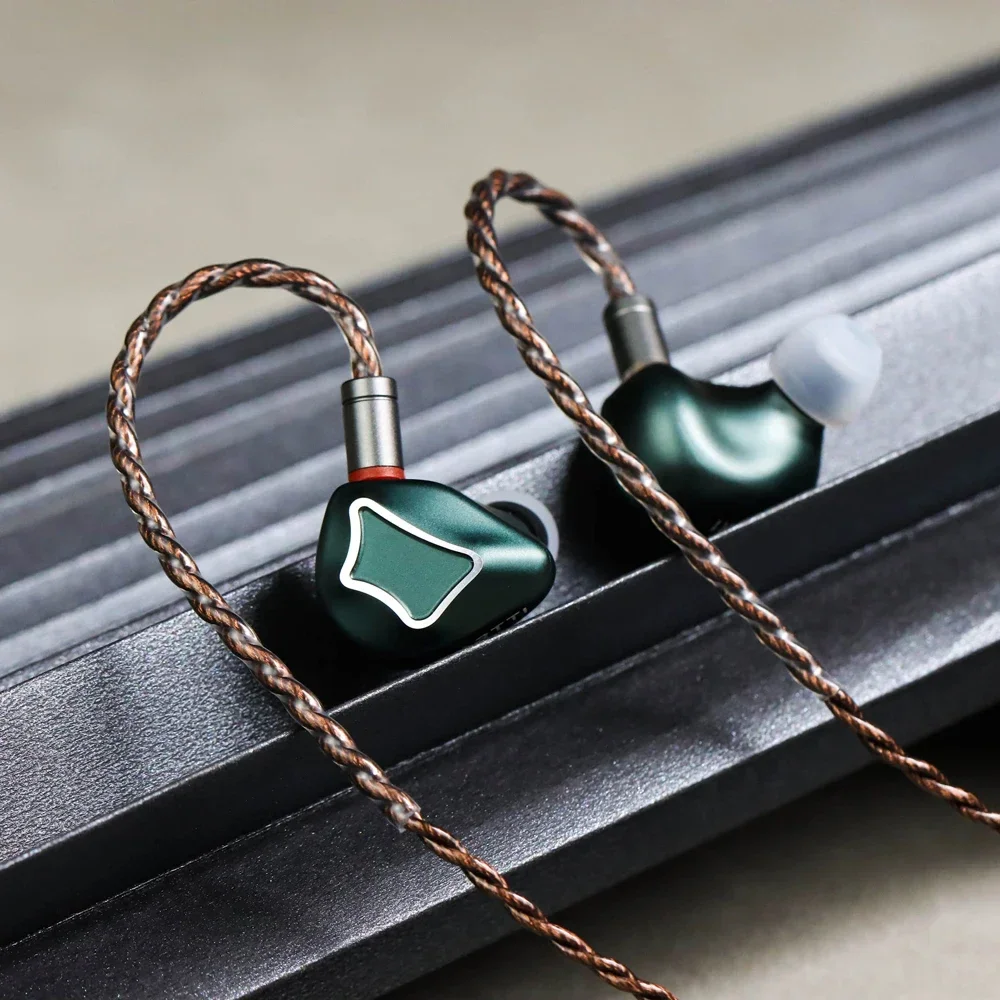 ARTTI R1 słuchawki HIFI douszn – Audiophile Headphone Wired recenzja i cena