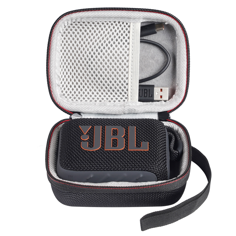 Najnowsza twarda torba przenoś – Jbl Speaker Go 4 recenzja i cena