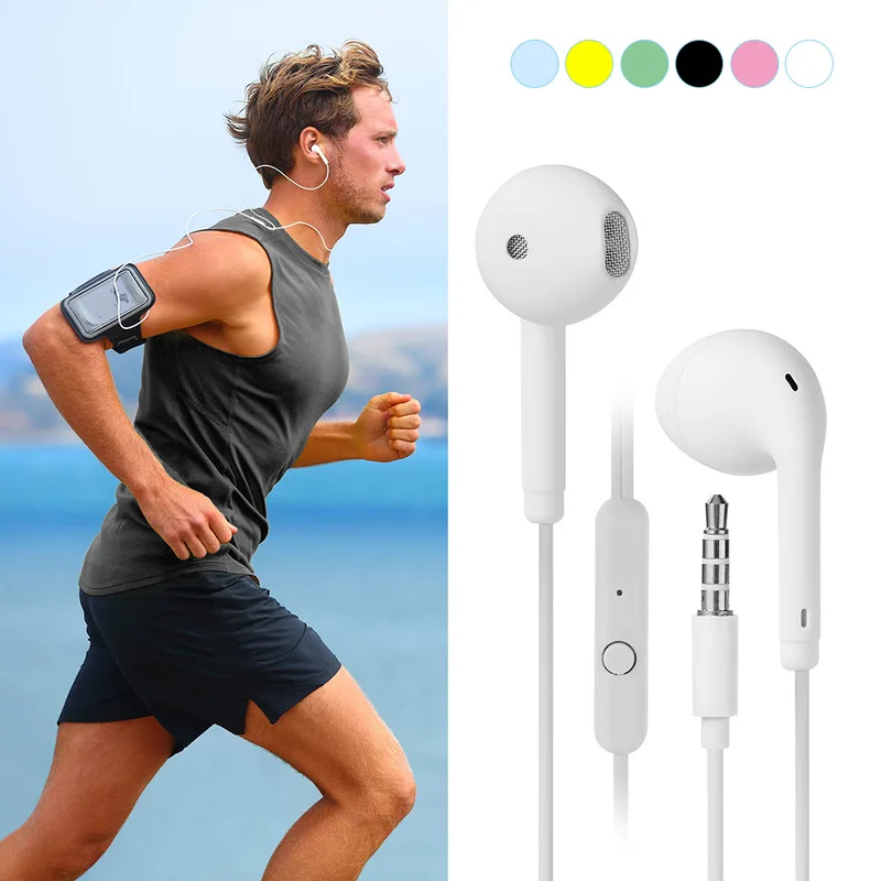 1/2/3/4 szt. Uniwersalne słuch – Audiophile Headphone Wired recenzja i cena