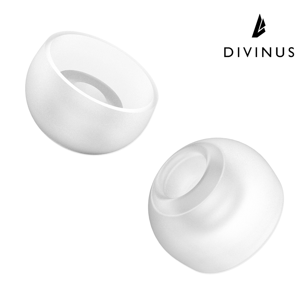 ELOIT/ Divinus Velvet Wkładki  – Wireless Earbuds Tws recenzja i cena