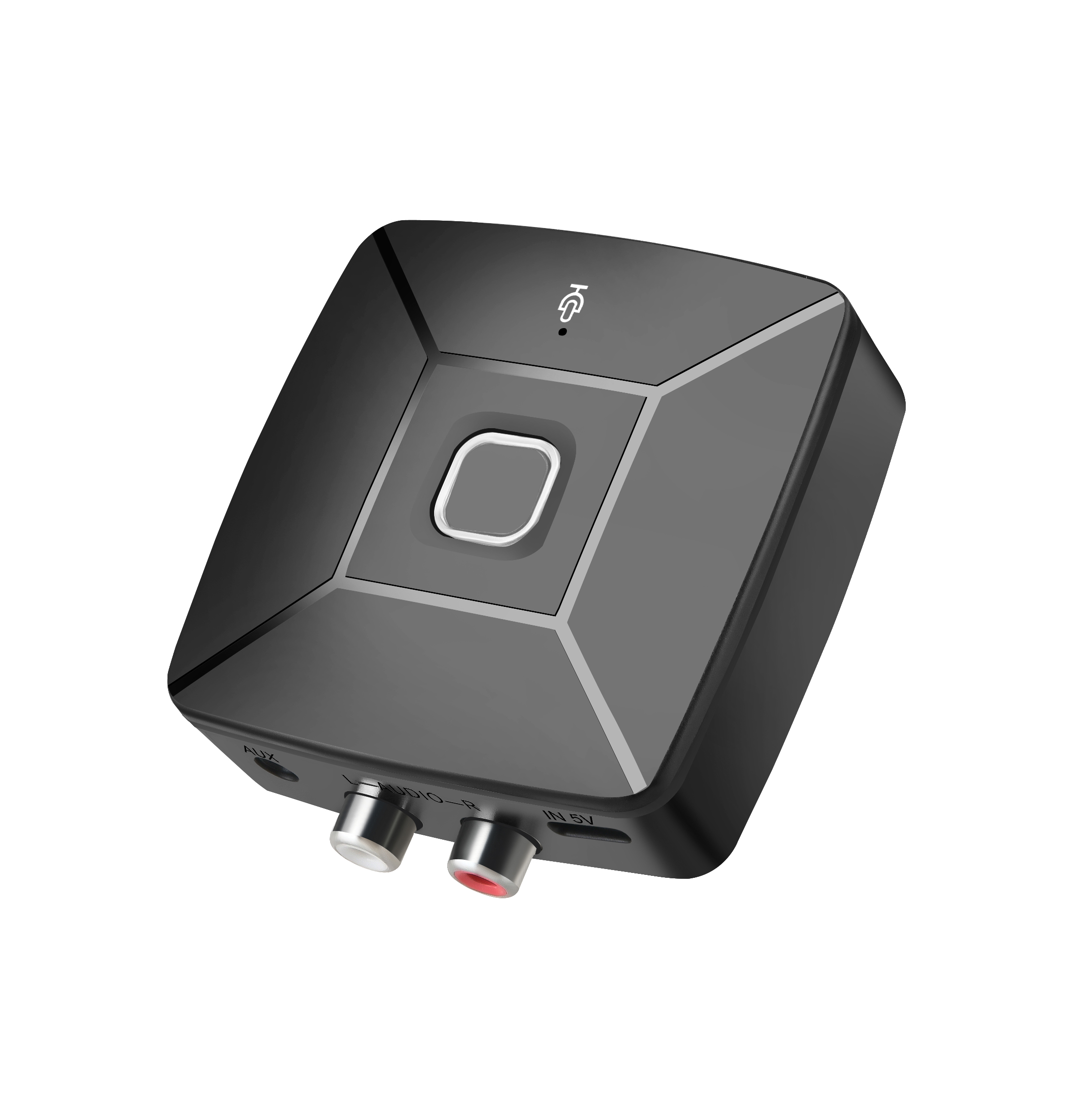 10 SZTUK Odbiornik Audio Bluet – Bluetooth Adapter Receiver recenzja i cena