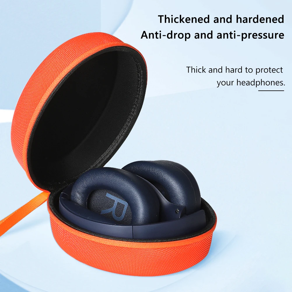 Twardy futerał EVA do słuchawe – Beats Headphone Studio Pro recenzja i cena