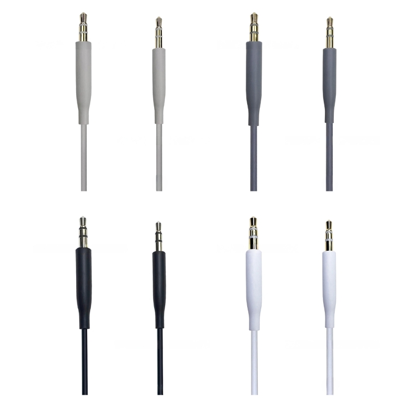 Kabel Aux 3,5 do 2,5 Jack 3,5  – Wired Earphone Mic recenzja i cena