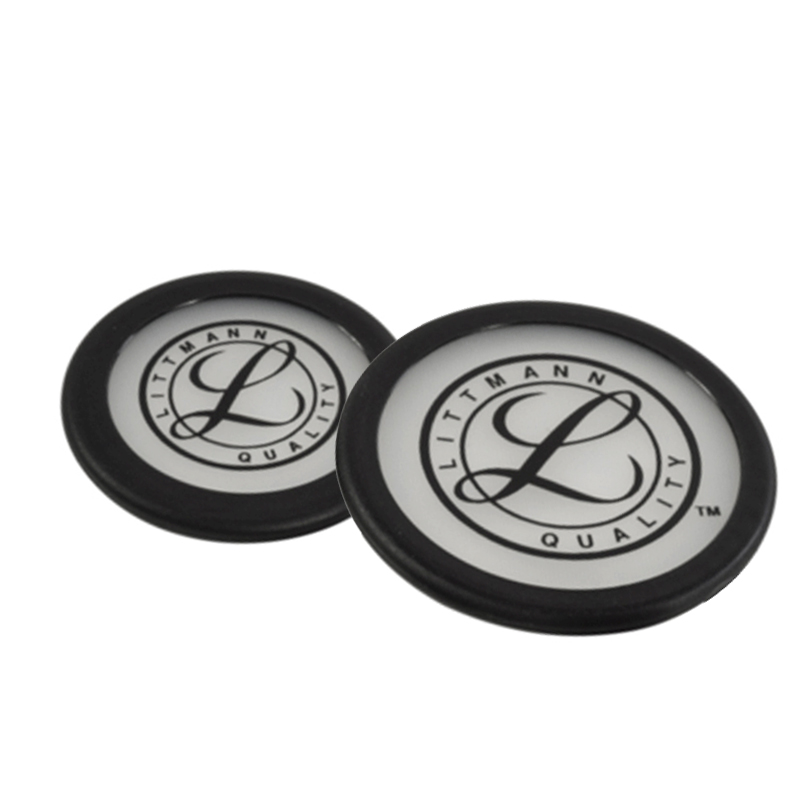 Części zamienne do stetoskopów – Silicone Ear Tip Replacement recenzja i cena