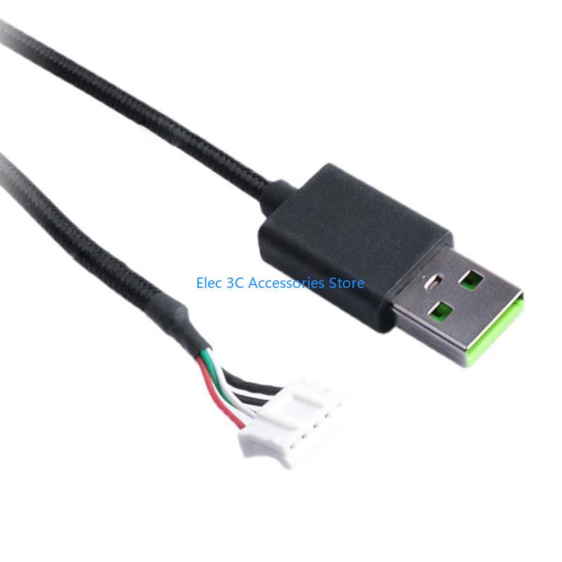 Y51A Trwała linia zamienna kab – Gaming Headset Rgb recenzja i cena
