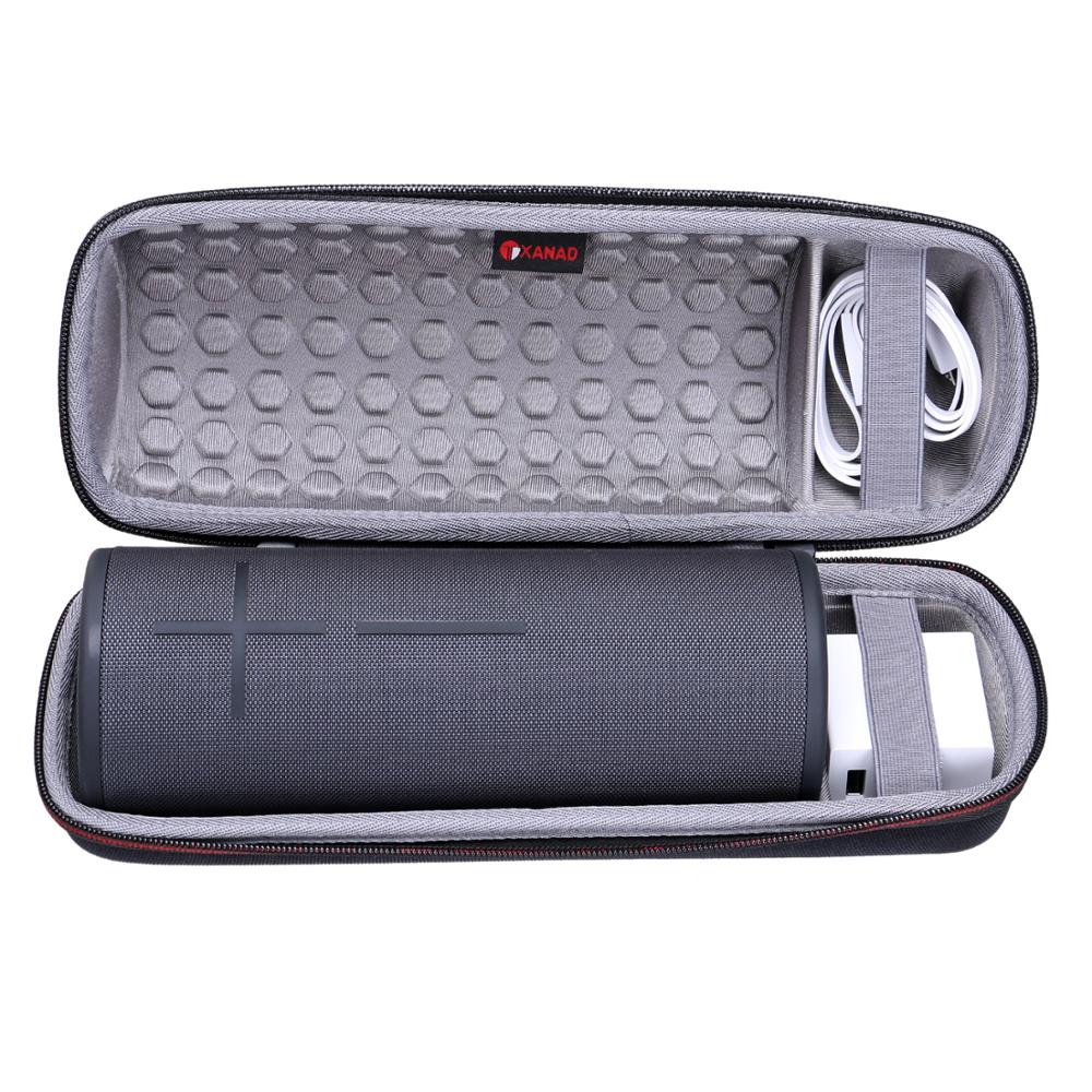 XANAD wodoodporna EVA twarda o – Anker Speaker Soundcore Boom 2 recenzja i cena