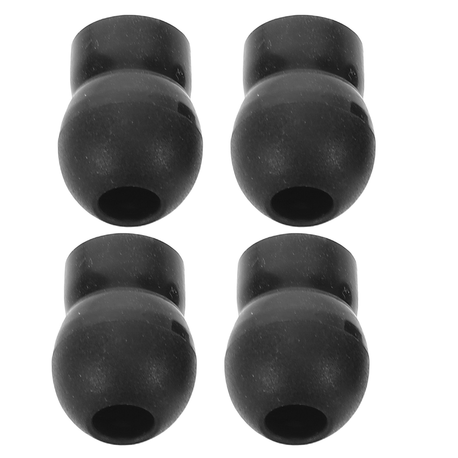 4 sztuki silikonowych końcówek – Silicone Ear Tip Replacement recenzja i cena