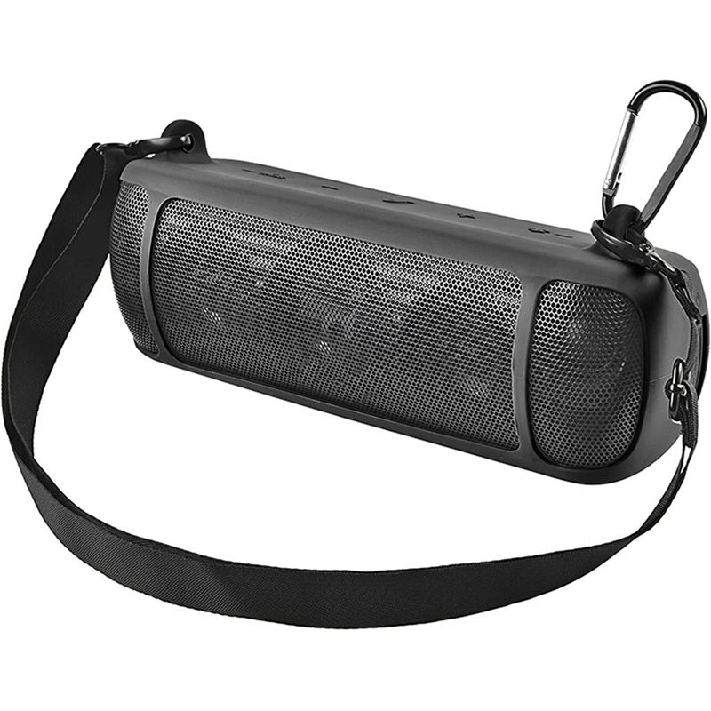 Silikonowe etui na głośnik Blu – Anker Speaker Soundcore Motion+ recenzja i cena