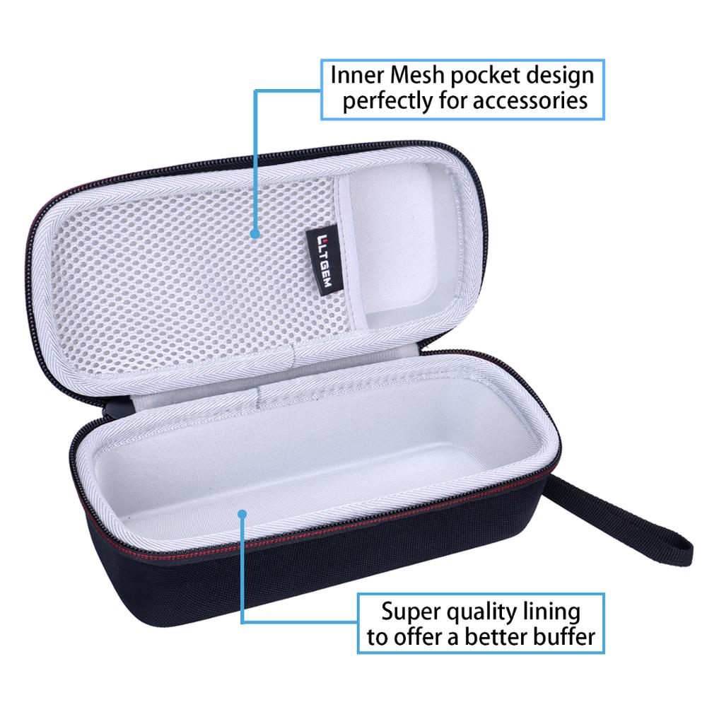 Etui na głośnik LTGEM do głośn – Anker Speaker Soundcore Boom 2 recenzja i cena