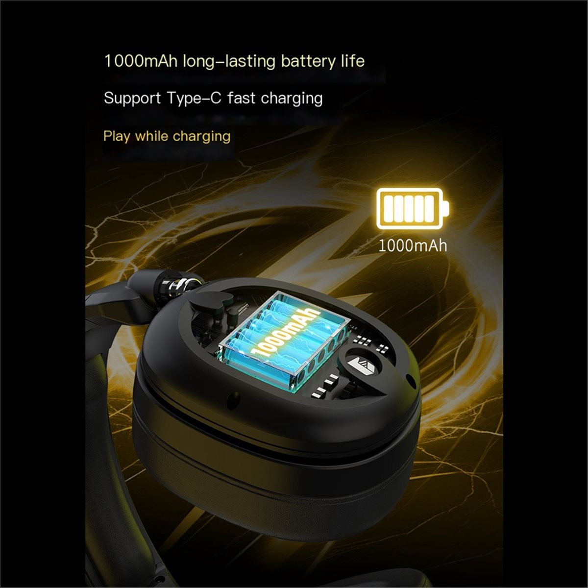 ■ ★ Nowość w ofercie: Modny ze – Gaming Headset Rgb recenzja i cena