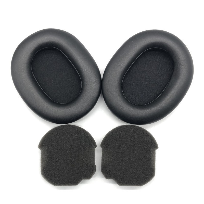 Wymienne poduszki nauszne do s – Sony Headphone Wh-1000Xm5 recenzja i cena